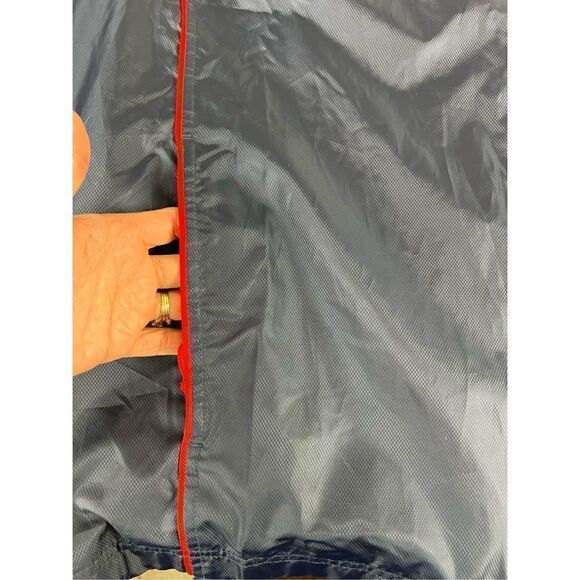 Minnesota Twins Reebok Authentic Baseball MLB Windbreaker Size 2XL - Picture 8 of 13